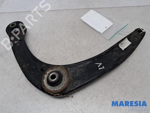 Used Left front suspension arm CITROËN C4 Picasso I MPV (UD_) 1.6 16V (150 hp) 31474308