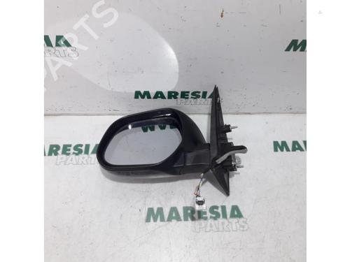 Used Left mirror CITROËN C-CROSSER (VU_, VV_) 2.2 HDi (156 hp) 31464679