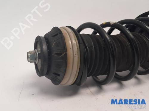 Right front shock absorber FIAT PUNTO EVO (199_) 1.3 D Multijet | BP31520821M17