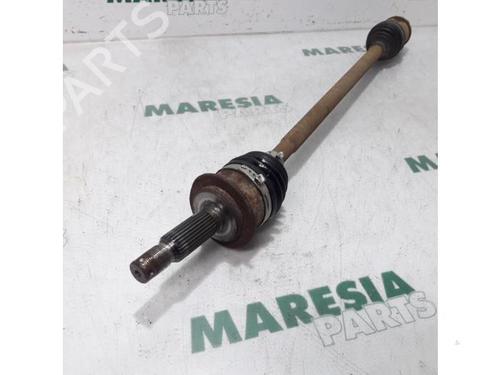 Right rear driveshaft CITROËN C-CROSSER (VU_, VV_) 2.2 HDi | BP31498965M41