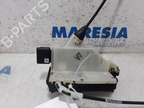 Electronic module PEUGEOT 208 I (CA_, CC_) 1.4 HDi | BP31484224M83