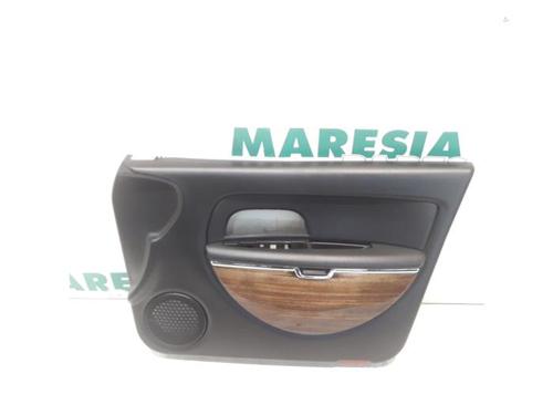 Høyre frontpanel CITROËN C6 (TD_) 2.7 HDi (204 hp) 31461130