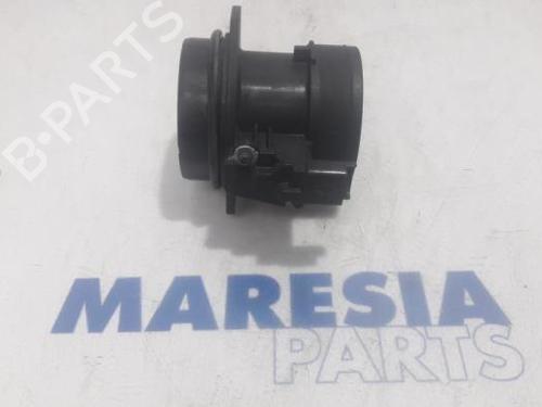 Luftmassenmesser für PEUGEOT 508 I (8D_) 2.0 HDi Hybrid4 AWC (163 hp) 31475895