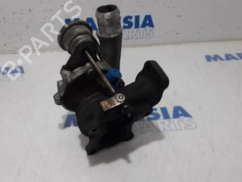 Turbocharger/Supercharger PEUGEOT BIPPER (AA_) 1.4 HDi | BP31479448M71 