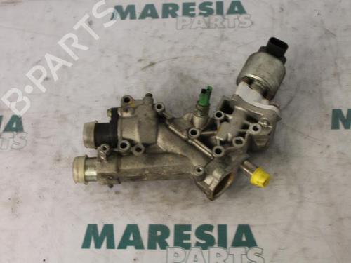 Used Egr CITROËN XSARA PICASSO (N68) 2.0 16V (136 hp) 31417065