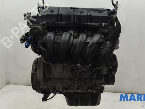 Engine PEUGEOT 207 CC (WD_) 1.6 16V | BP36881812M1  - Image 6