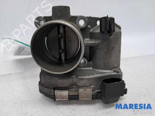 Used Throttle body ALFA ROMEO GIULIETTA (940_) 1.4 TB (940FXB1A, 940FXB11) (170 hp) 31504249