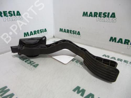 Electronic module PEUGEOT 307 (3A/C) 2.0 HDi 110 | BP31516831M83 - Image 2