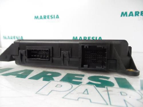 Control unit FIAT STILO (192_) 1.6 16V (192_XB1A) | BP31455892M11 - Image 2