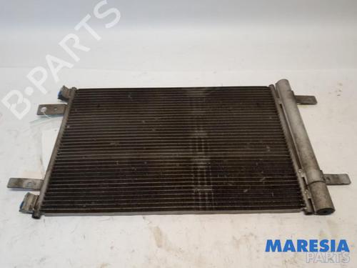 Used AC radiator CITROËN C4 Grand Picasso II (DA_, DE_) 1.6 THP 155 (156 hp) 31518048