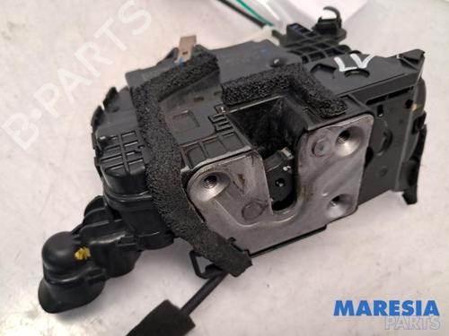 Electronic module RENAULT CAPTUR I (J5_, H5_) 1.2 TCe 120 | BP37875883M83 - Image 3