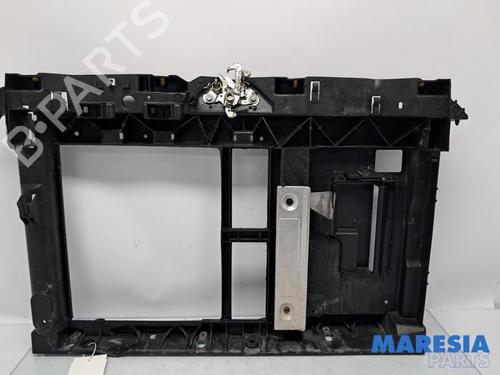 Frontplade/Frontkurv CITROËN C4 CACTUS 1.2 VTi 82 (82 hp) 31484502