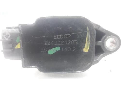 Ignition coil RENAULT CLIO IV (BH_) 0.9 TCe 90 (BHNF, BHMA, BHMH, BHJK, BHJR) | BP31395781M94 