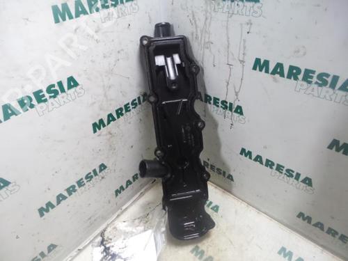 Used Valve cover PEUGEOT 206 Hatchback (2A/C) 1.9 D (69 hp) 31416335