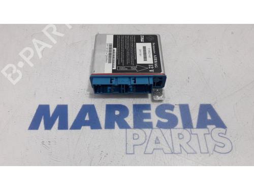 Airbag styreenhed FIAT CROMA (194_) 2.2 16V (147 hp) 31537084