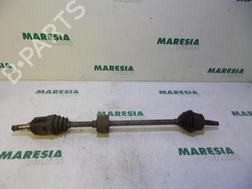 Used Right front driveshaft Right front driveshaft 31417884 31417884