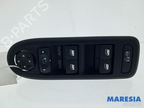 Used Switch CITROËN C3 II (SC_) 1.6 VTi 120 (120 hp) 32281223