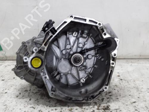 Used Gearbox RENAULT LAGUNA III Grandtour (KT0/1) 1.5 dCi (KT0A, KT0R, KT02) (110 hp) 31482592