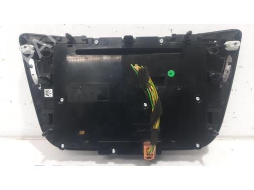 Climate control PEUGEOT 508 I (8D_) 1.6 THP | BP31449968I5