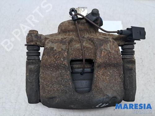 Left front brake caliper FIAT 500 C (312_) 1.2 (312CXA1A, 312AXA1A) | BP38459365M105 - Image 3