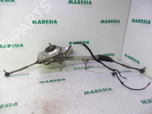Used Steering rack CITROËN C3 II (SC_) 1.6 HDi (92 hp) 31503236