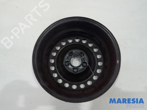 Fælk RENAULT KADJAR (HA_, HL_) 1.6 TCe 165 (HLMH) | BP31472325C45