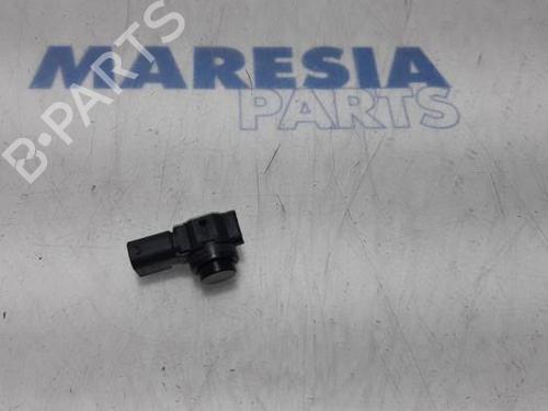 Used Electronic sensor CITROËN C4 Grand Picasso II (DA_, DE_) 1.6 HDi / BlueHDi 115 (115 hp) 31462033