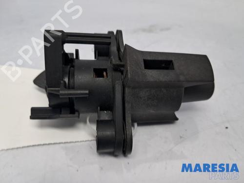 Used Electronic module CITROËN C1 (PM_, PN_) 1.0 (68 hp) 31416344