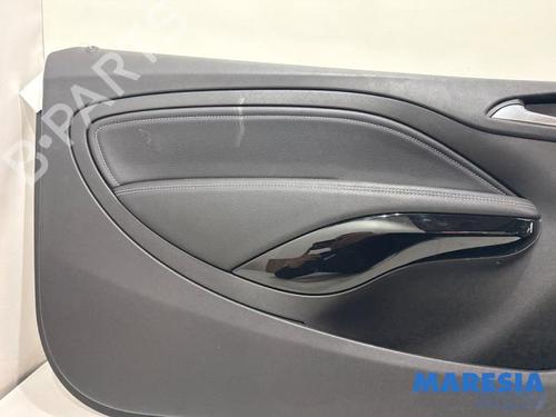 Front left panel OPEL ADAM (M13) 1.0 | BP36041296C58 - Image 3