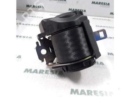 Used Rear left seatbelt FIAT PANDA (169_) 1.1 (169.AXA1A) (54 hp) 31424495