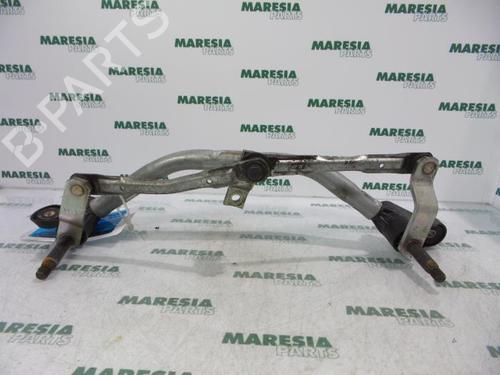 front-wipers-mechanism-renault-twingo-ii-cn0_-2007-31410599 main image