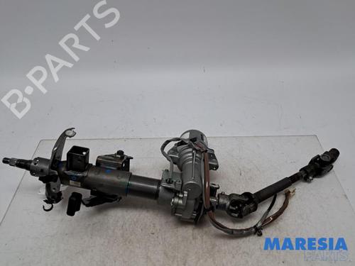 Used Steering column Steering column PEUGEOT 107 (PM_, PN_) 1.0 (68 hp) 36420637 36420637