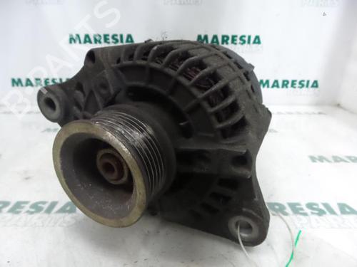 Used Alternator LANCIA LYBRA (839_) 1.8 16V (839AXB1A, 839AXG1A) (131 hp) 31524343