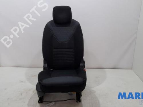 Used Right front seat RENAULT CLIO IV Grandtour (KH_) 1.2 TCe 120 (KHM0) (120 hp) 31450218