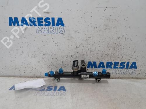 Sprederrør CITROËN JUMPY II Van 2.0 HDi 125 (128 hp) 31482866