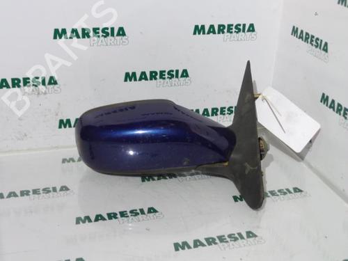 Retrovisor direito Retrovisor direito RENAULT LAGUNA II Grandtour (KG0/1_) 1.8 16V (121 hp) 31500617 31500617