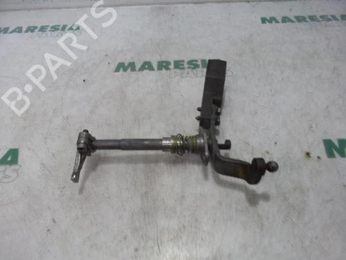 Used Gearbox FIAT PUNTO EVO (199_) 1.3 D Multijet (84 hp) 31485945