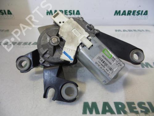 Used Rear wiper motor Rear wiper motor 36985281 36985281
