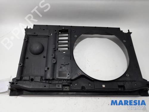 Used Front slam panel CITROËN C4 Grand Picasso I (UA_) 2.0 i 16V (140 hp) 31385223