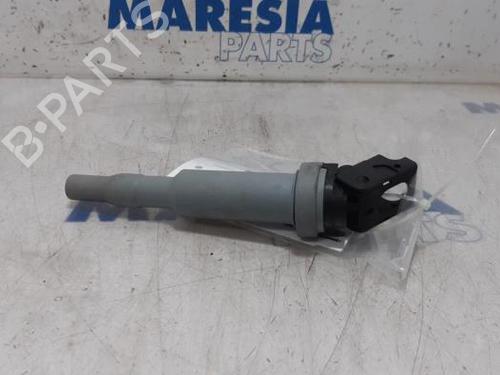 Used Ignition coil Ignition coil PEUGEOT 508 SW I (8E_) 1.6 THP (156 hp) 31397768 31397768