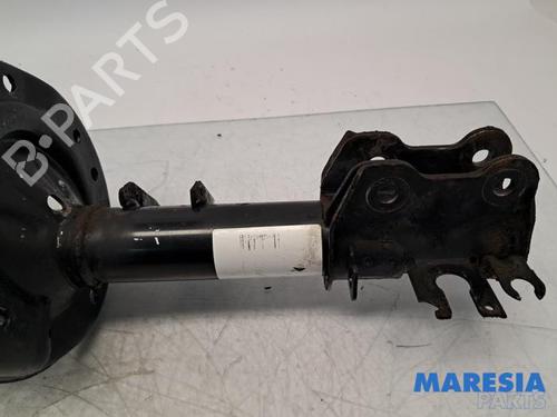 Left front shock absorber FIAT 500 C (312_) 0.9 (312AG1A) | BP33803033M16 - Image 2