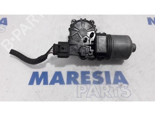 Used Front wiper motor FIAT DOBLO Cargo (263_) 1.3 D Multijet (90 hp) 31439067