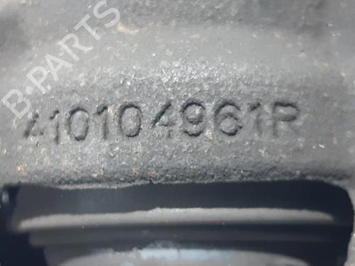 Left front brake caliper DACIA LOGAN MCV II 1.5 dCi | BP31481222M105