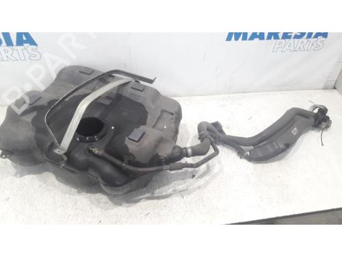 Benzintank OPEL COMBO Box Body/MPV (X12) 1.3 CDTI (B05) | BP31513060C62 - Image 2
