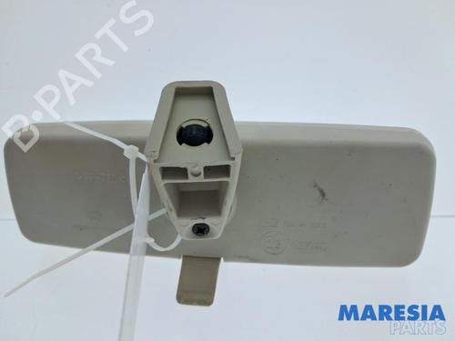 Rear mirror FIAT 500 (312_) 1.2 (312AXA1A) | BP33296421I6 - Image 3