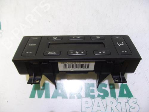 Used Climate control PEUGEOT 406 Break (8E/F) 2.0 HDI 110 (109 hp) 31473412