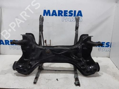 Used Subframe FIAT DUCATO Van (250_) 120 Multijet 2,3 D (120 hp) 31444961