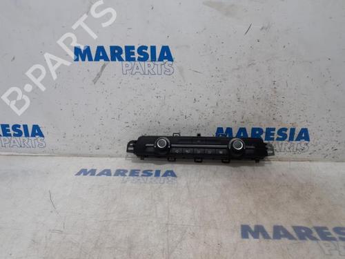 AC-Styringsenhed/Manøvreenhed CITROËN JUMPY III Van (V_) 2.0 BlueHDi 120 (122 hp) 31517711