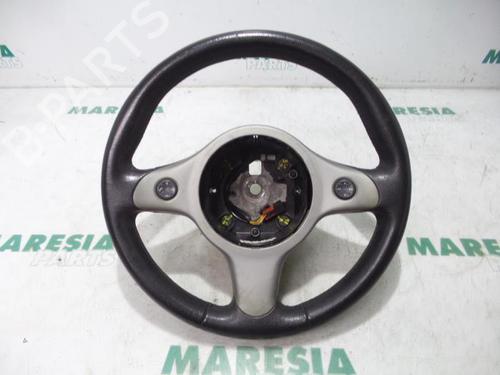 Rat ALFA ROMEO 159 (939_) 1.9 JTDM 8V (939AXE1B, 939BXE1B, 939BXH1B) (115 hp) 31421203