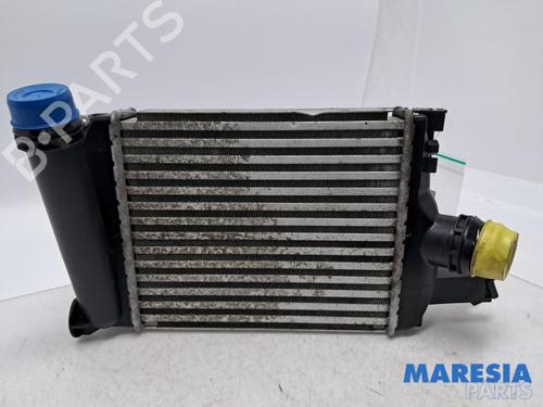 Intercooler RENAULT CLIO IV Grandtour (KH_) 0.9 TCe 90 | BP31450115M30